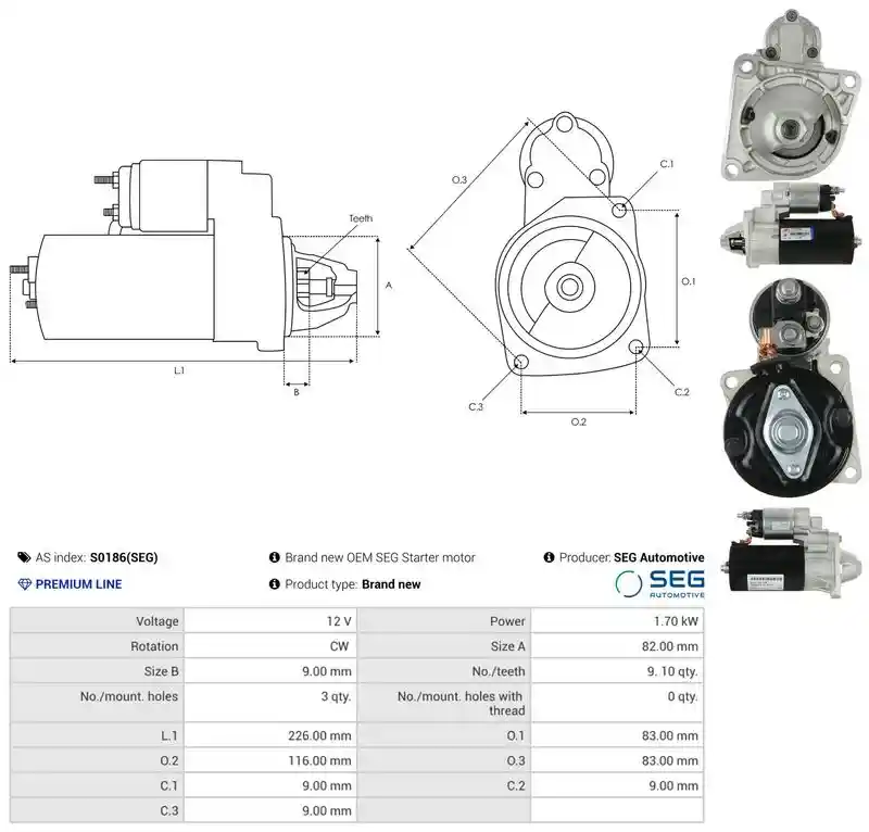 AS-PL S0186(SEG) AS-PL S0186(SEG)