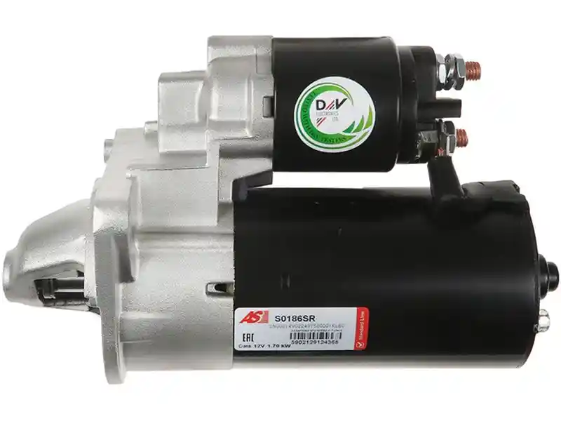 AS-PL S0186SR