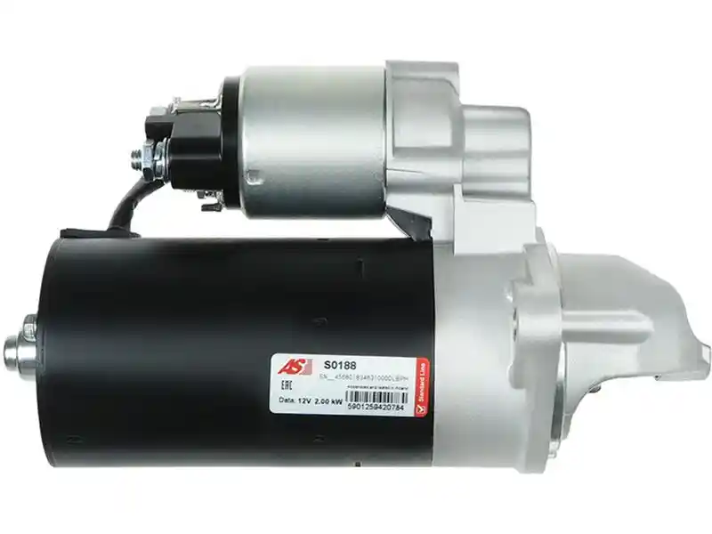 AS-PL S0188