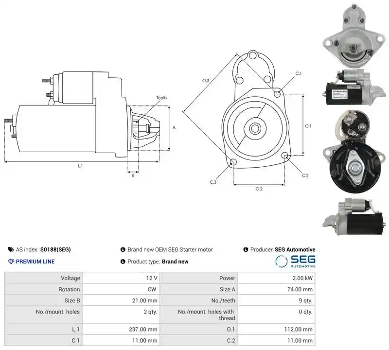 AS-PL S0188(SEG)