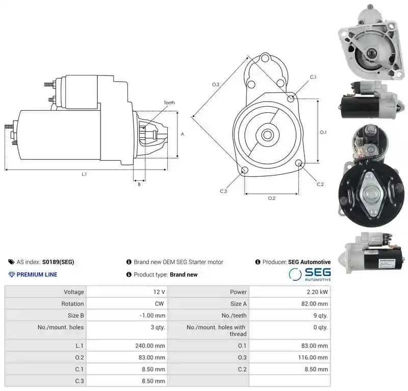 AS-PL S0189(SEG)