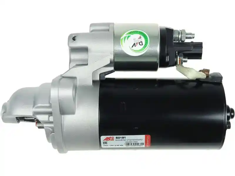 AS-PL S0191
