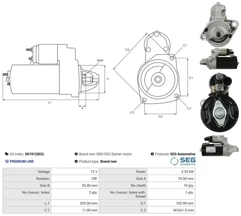 AS-PL S0191(SEG)