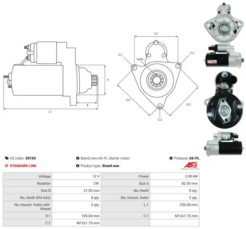 AS-PL S0193