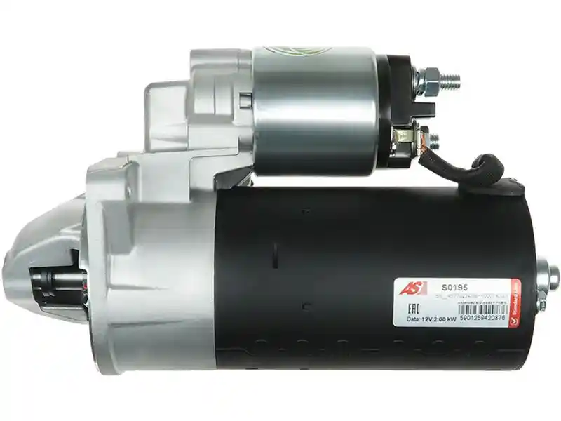 AS-PL S0195