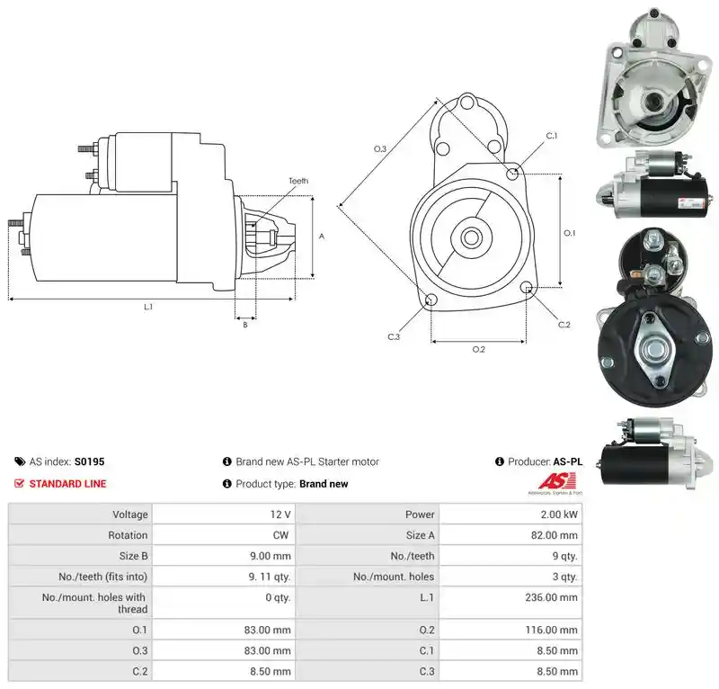 AS-PL S0195
