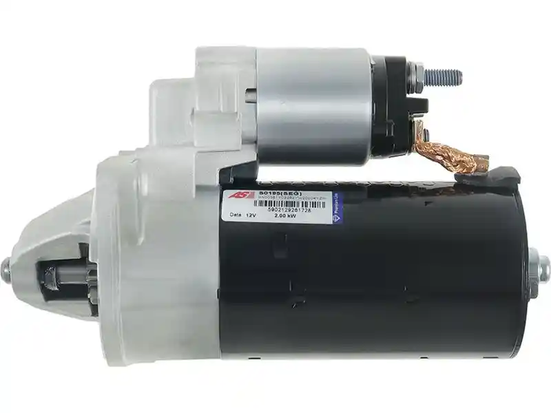 AS-PL S0195(SEG) AS-PL S0195(SEG)