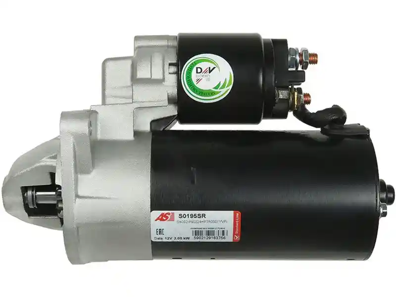 AS-PL S0195SR