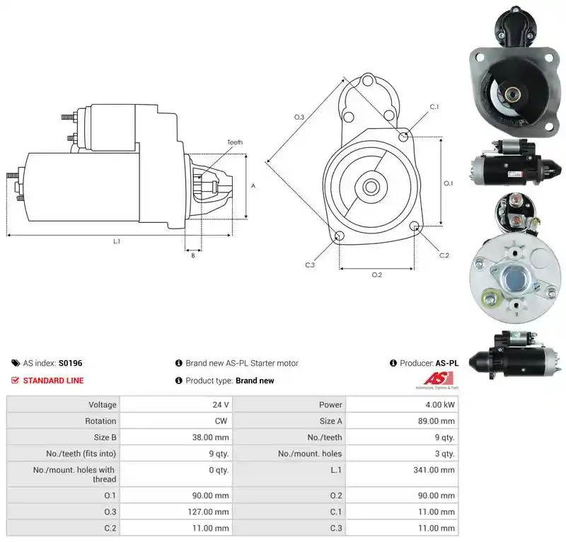 AS-PL S0196