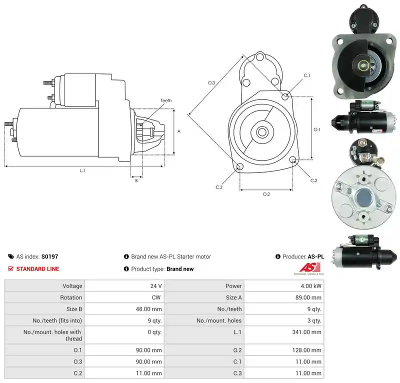 AS-PL S0197