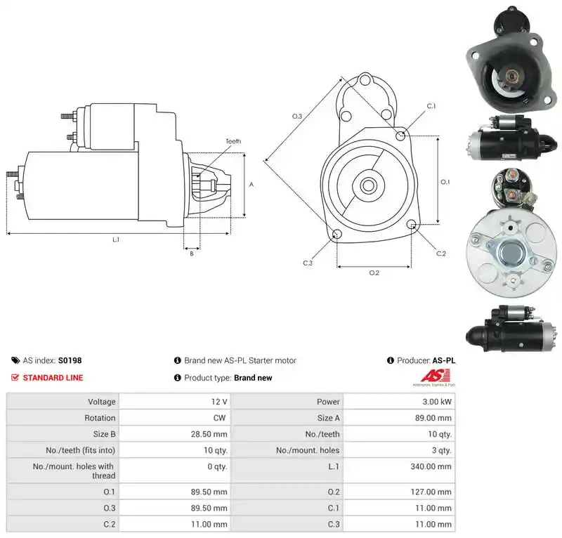 AS-PL S0198