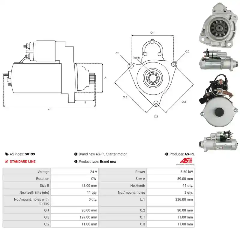 AS-PL S0199