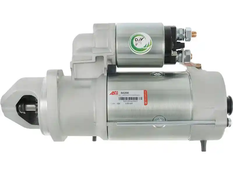 AS-PL S0200