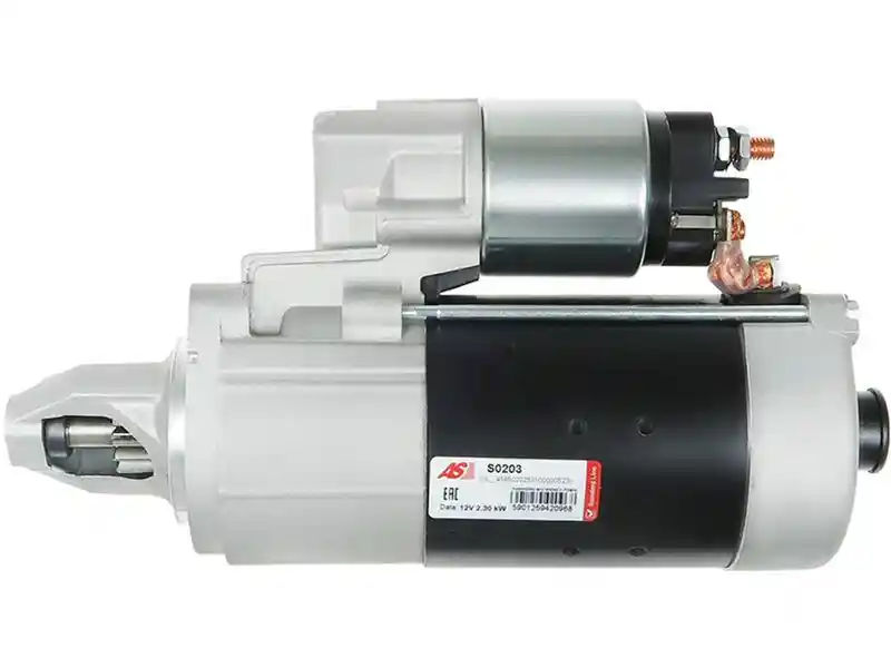AS-PL S0203