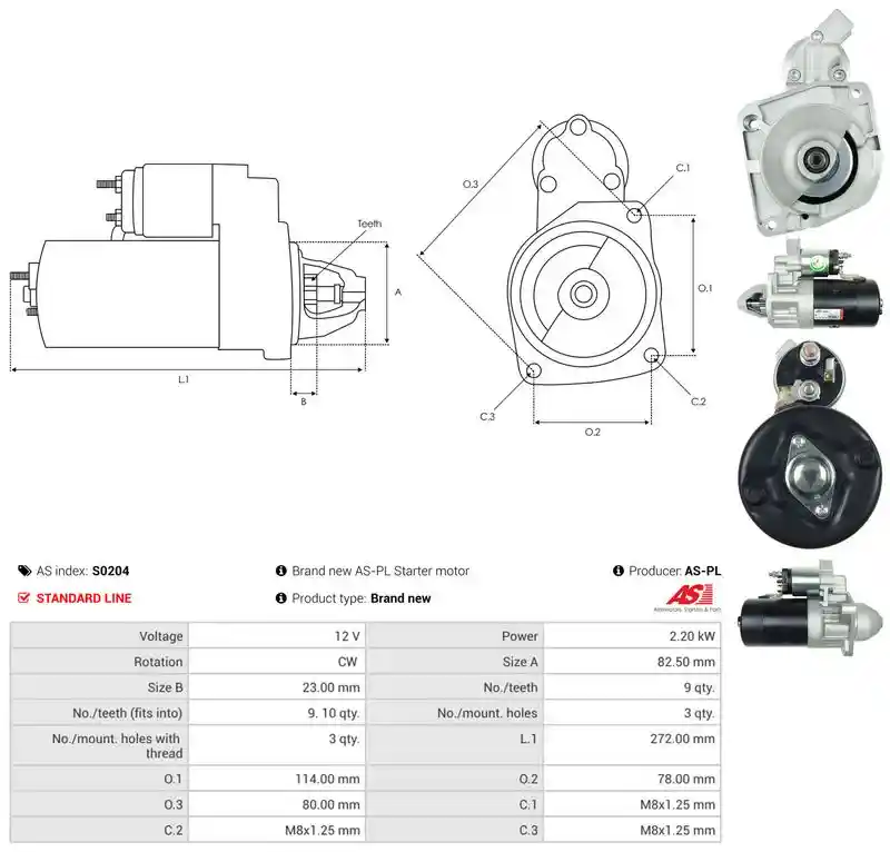 AS-PL S0204