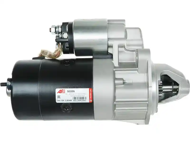 AS-PL S0205