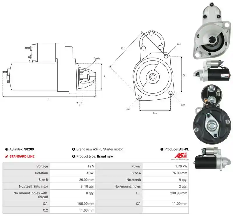 AS-PL S0209