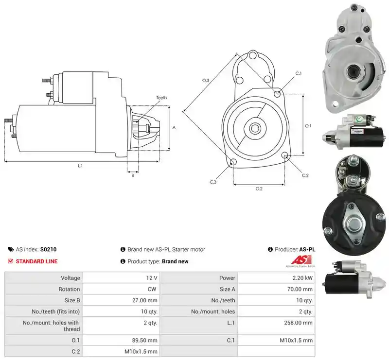 AS-PL S0210