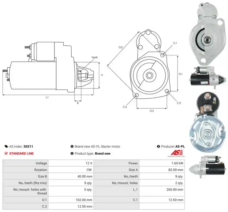 AS-PL S0211