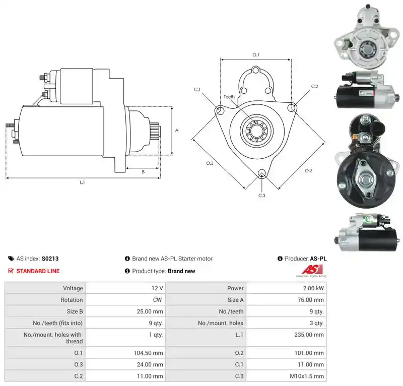 AS-PL S0213