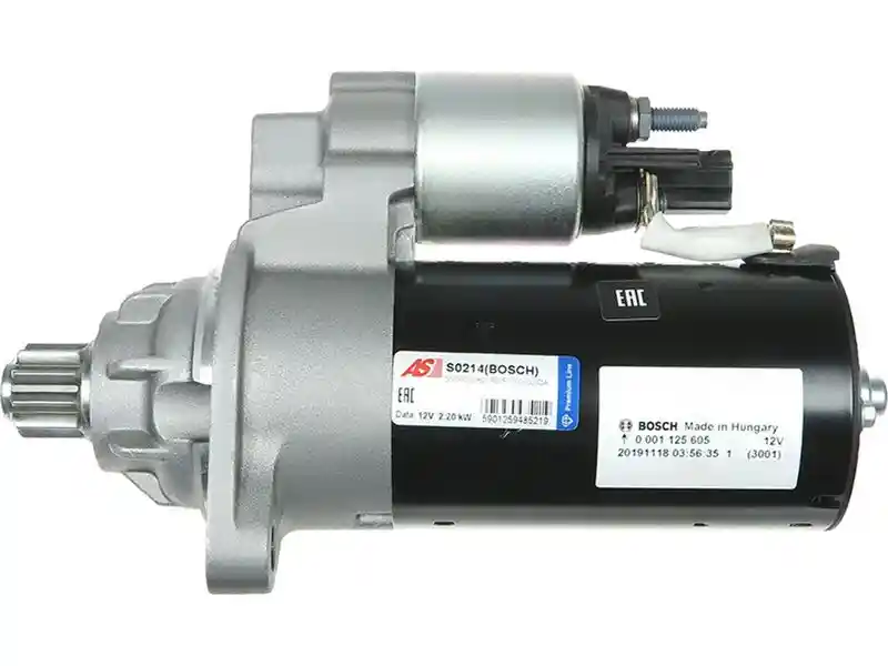 AS-PL S0214(BOSCH)