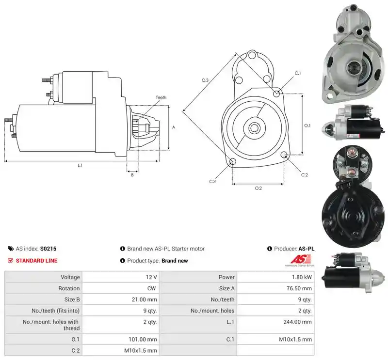 AS-PL S0215