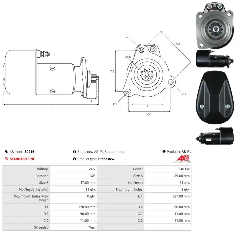 AS-PL S0216