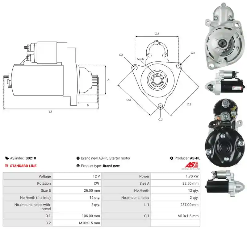 AS-PL S0218