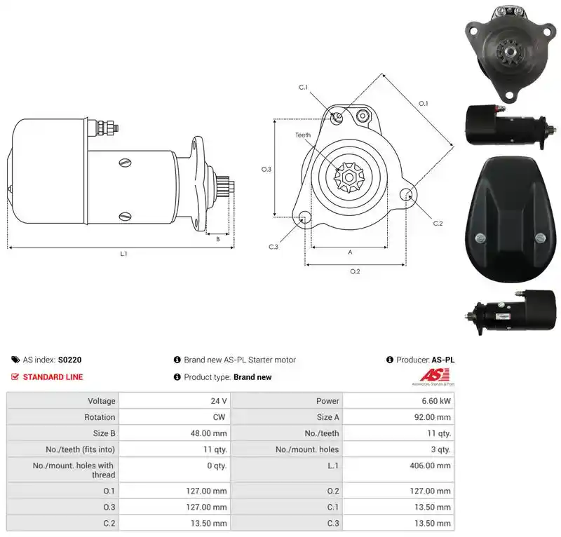 AS-PL S0220