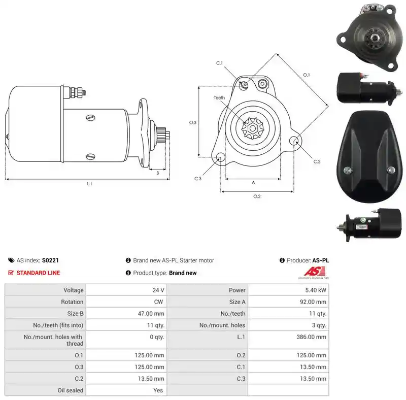 AS-PL S0221