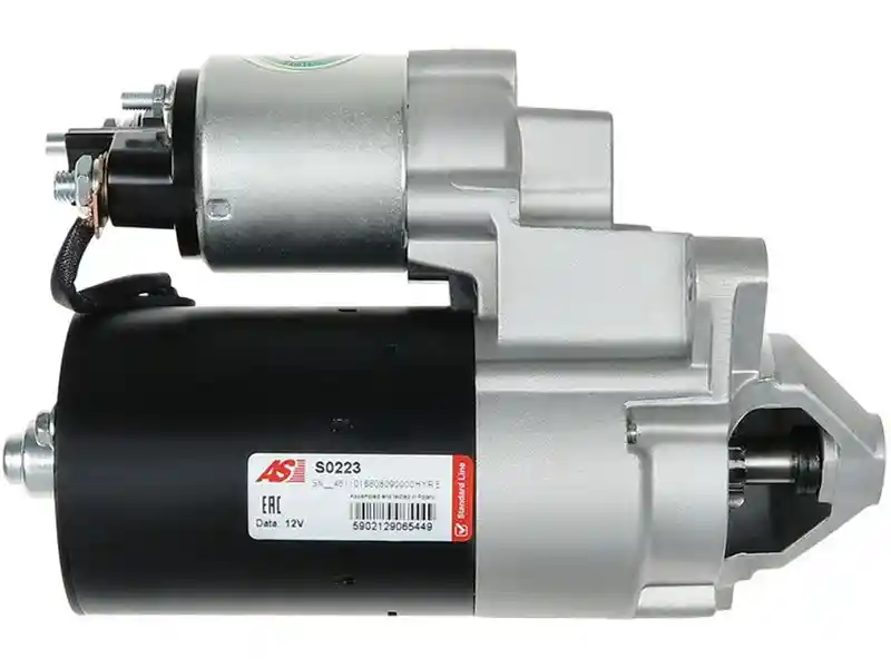 AS-PL S0223