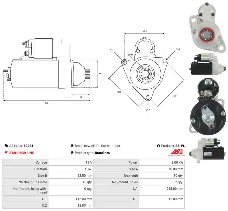 AS-PL S0224