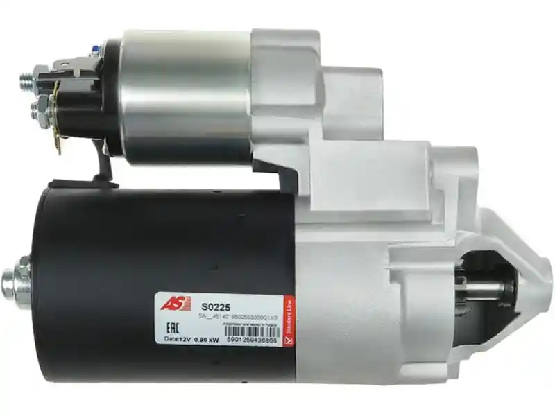 AS-PL S0225
