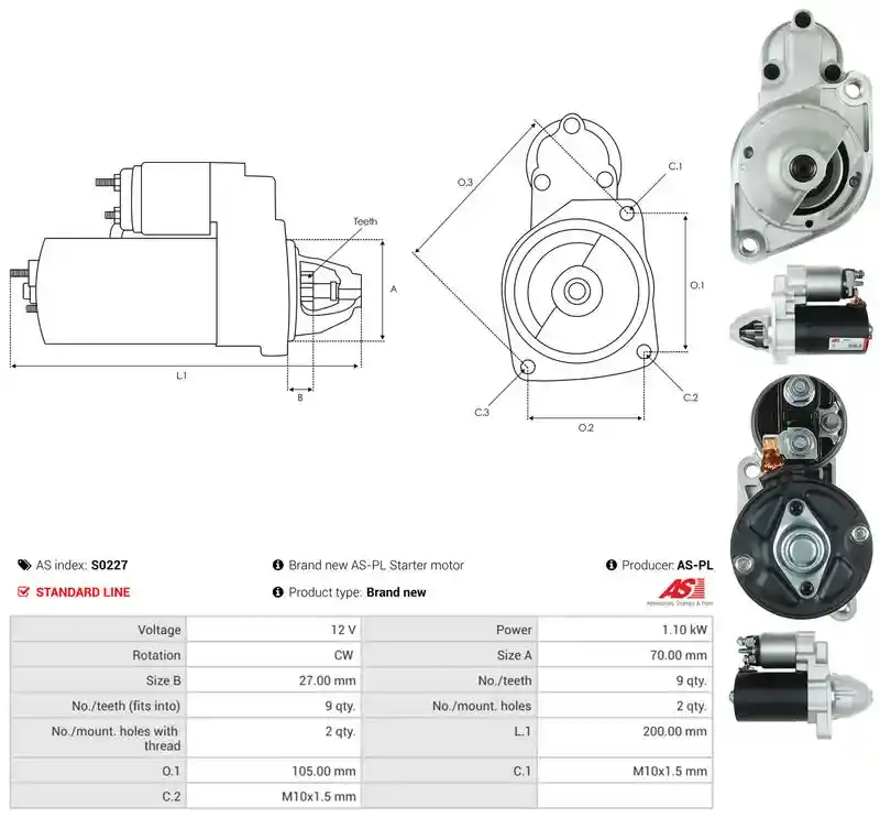 AS-PL S0227