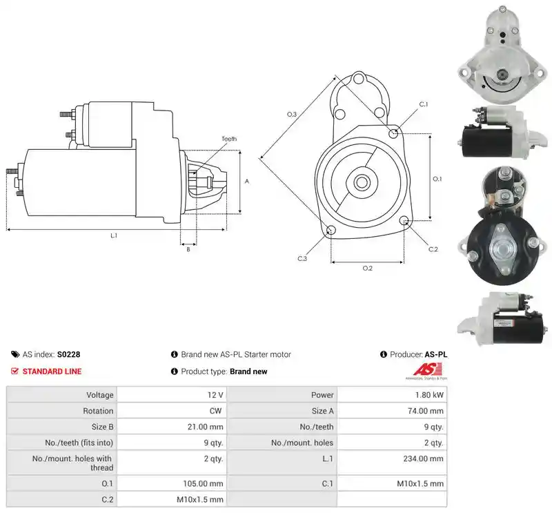 AS-PL S0228