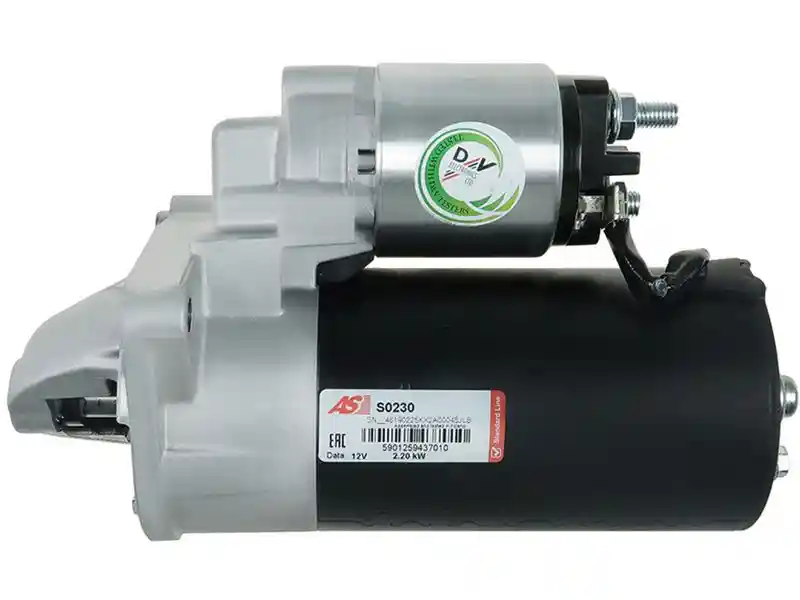 AS-PL S0230