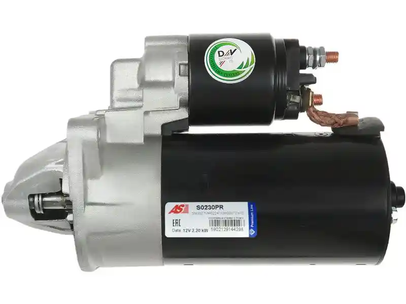 AS-PL S0230PR