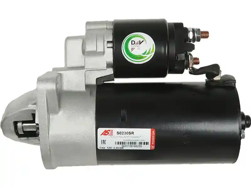 AS-PL S0230SR