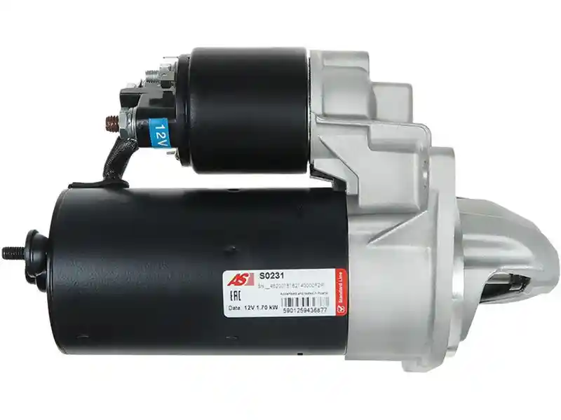 AS-PL S0231