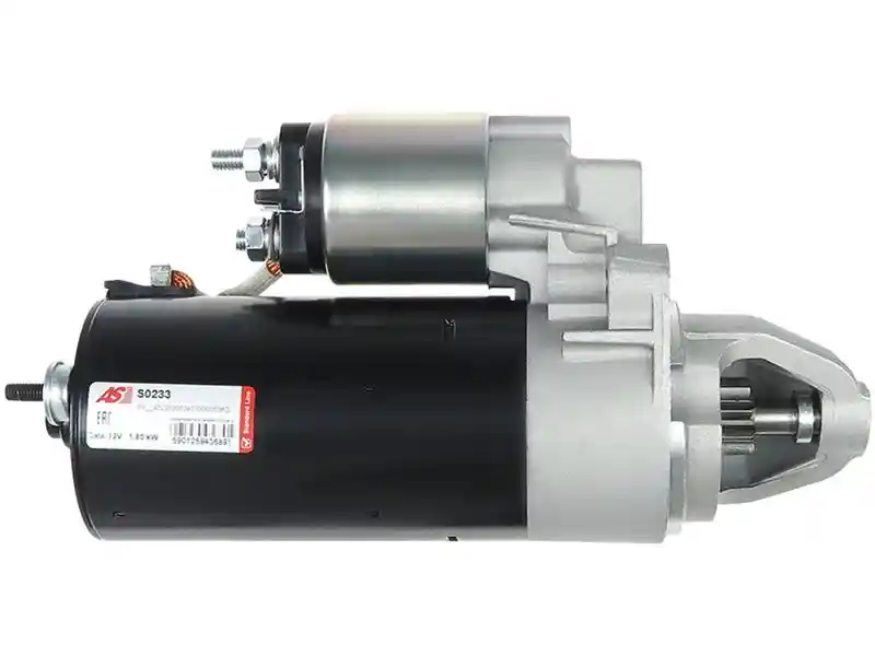 AS-PL S0233