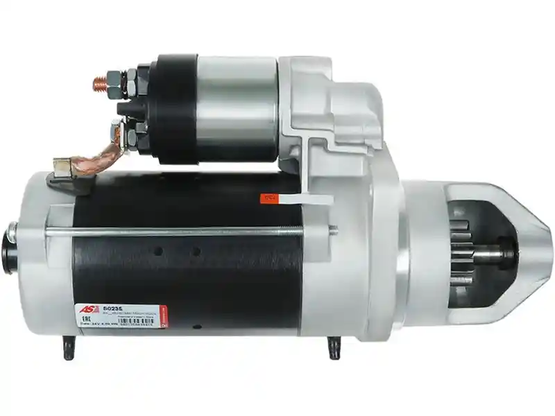 AS-PL S0235