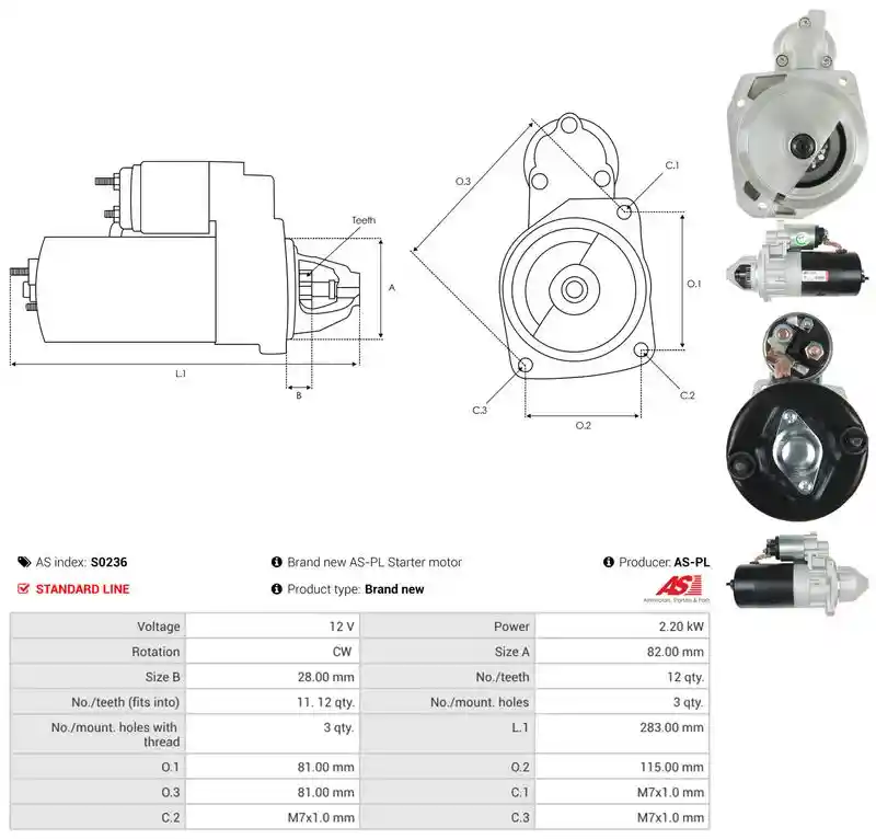 AS-PL S0236