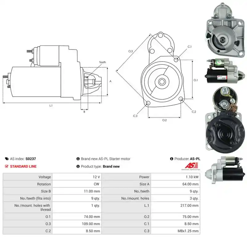AS-PL S0237