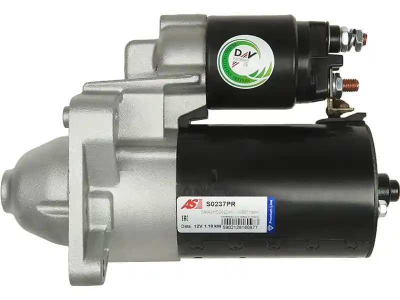 AS-PL S0237PR