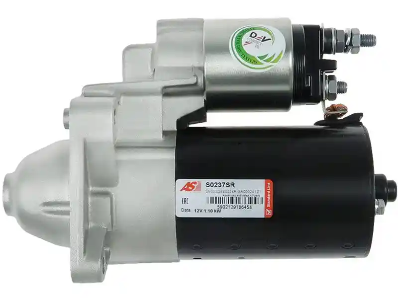 AS-PL S0237SR