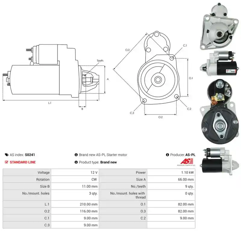 AS-PL S0241