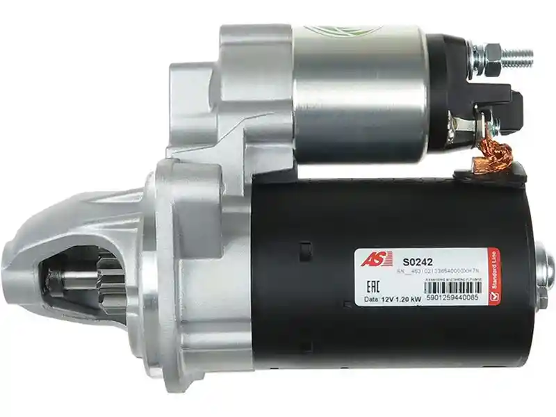 AS-PL S0242
