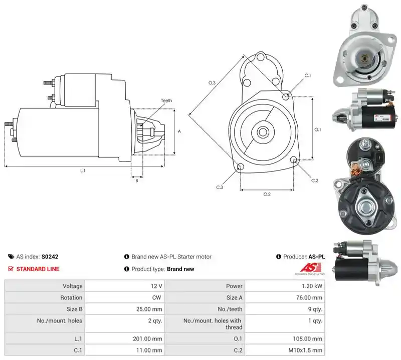 AS-PL S0242