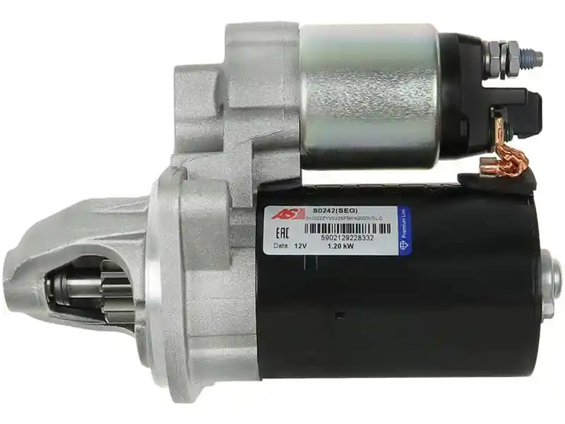 AS-PL S0242(SEG)