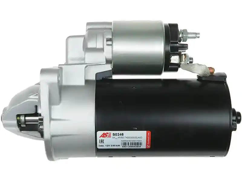 AS-PL S0246